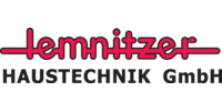 Logo der Firma Lemnitzer Sanitär aus Ludwigsstadt