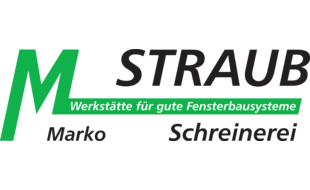 Logo der Firma Straub Marko aus Burkardroth