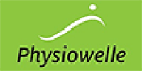 Logo der Firma Krankengymnastik Physiowelle Czech K. aus Fürstenfeldbruck