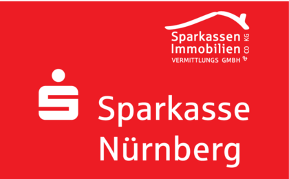 Logo der Firma ImmobilienCenter Sparkasse Nürnberg aus Hersbruck