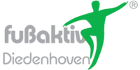 Logo der Firma Diedenhoven fußaktiv aus Goch