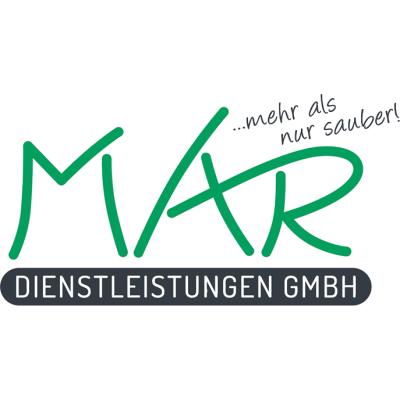 Logo der Firma MAR Dienstleistungen GmbH aus Schweinfurt