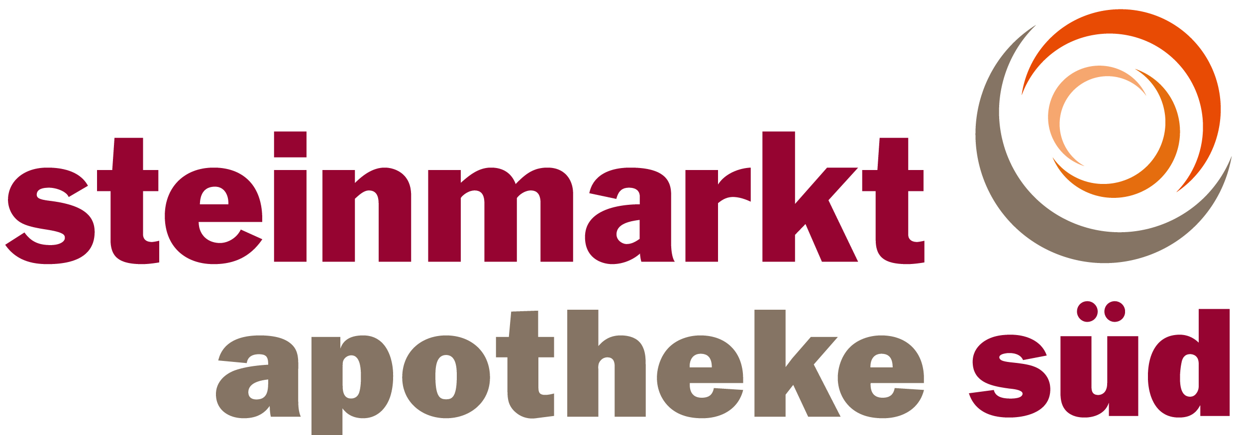 Logo der Firma Steinmarkt Apotheke Süd aus Cham