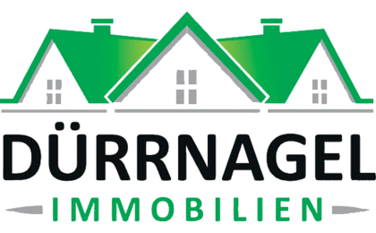 Logo der Firma Dürrnagel Immobilien aus Würzburg
