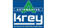 Logo der Firma AUTOSERVICE Krey GmbH aus Eisenach