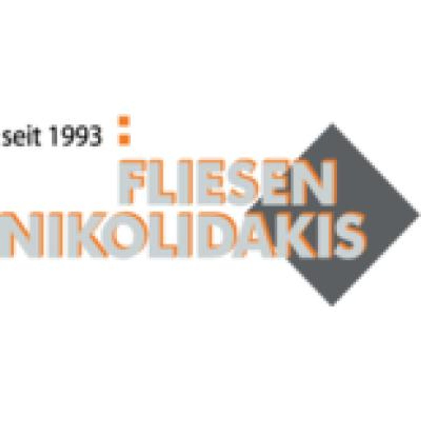 Logo der Firma Fliesen Nikolidakis aus Nürnberg