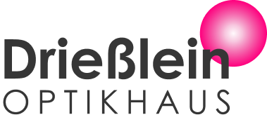 Logo der Firma Optikhaus Drießlein aus Nürnberg