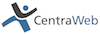 Logo der Firma CentraWeb aus Hamburg