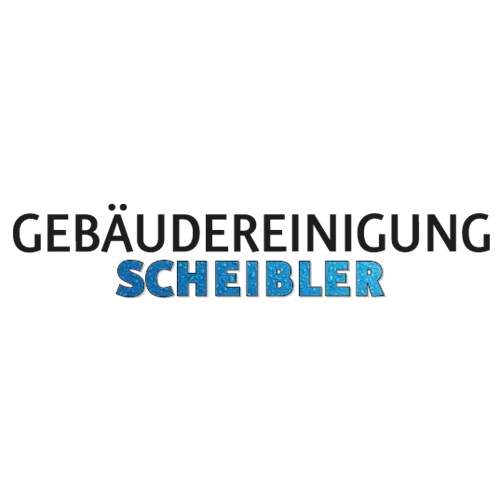 Logo der Firma Gebäudeservice Scheibler GmbH & Co. KG aus Halberstadt