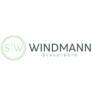 Logo der Firma Windmann Steuerbüro aus Verl
