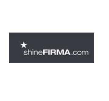 Logo der Firma shineFirma.com aus Amberg