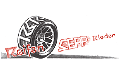 Logo der Firma REIFEN - SEPP aus Seehausen