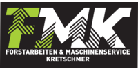 Logo der Firma Forstarbeiten & Maschinenservice Eric Kretschmer aus Pirna