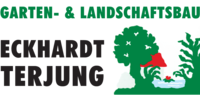Logo der Firma Garten- & Landschaftsbau Terjung aus Mülheim an der Ruhr