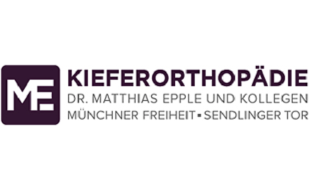 Logo der Firma Epple Matthias Dr.med.dent. aus München