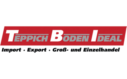 Logo der Firma Teppich Boden Ideal aus Nürnberg