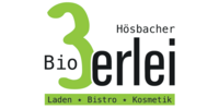 Logo der Firma Bio Dreierlei aus Hösbach