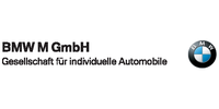 Logo der Firma BMW M GmbH aus Garching-Hochbrück