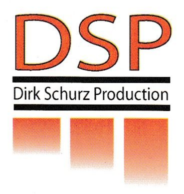 Logo der Firma DSP - Dirk Schurz Production aus Neustadt in Sachsen
