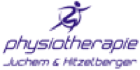 Logo der Firma Krankengymnastik Juchem & Hitzelberger aus Kaufering