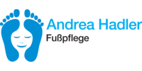 Logo der Firma Andrea Hadler Fußpflege aus Peine