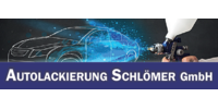 Logo der Firma Autolackierung Schlömer GmbH aus Velbert