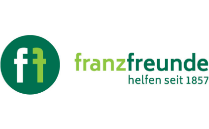 Logo der Firma franzfreunde helfen seit 1857 aus Düsseldorf