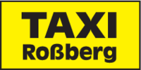 Logo der Firma Taxi Roßberg aus Mittweida