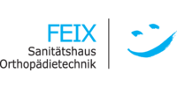 Logo der Firma Feix Sanitätshaus aus Dinkelsbühl
