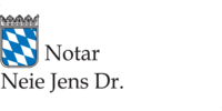 Logo der Firma Notar Neie Jens Dr. aus Würzburg