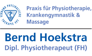Logo der Firma Hoekstra, Bernd aus Grevenbroich