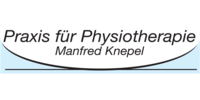 Logo der Firma Massage Knepel Manfred aus Ansbach