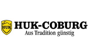 Logo der Firma HUK-COBURG Feierabend Udo aus München