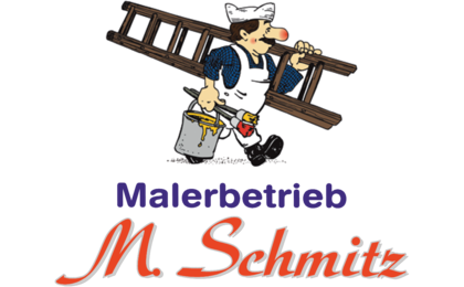 Logo der Firma Schmitz Malermeister Schmitz Michael aus Nettetal