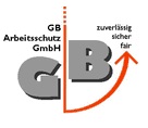 Logo der Firma GB Arbeitsschutz GmbH aus Kuppenheim