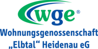 Logo der Firma WohnungsGenossenschaft Elbtal Heidenau eG aus Heidenau