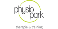 Logo der Firma Krankengymnastik physiopark aus Gefrees