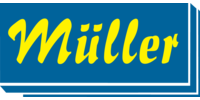 Logo der Firma Müller Personenbeförderung aus Feucht