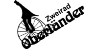 Logo der Firma Oberländer Fahrräder aus Neuss