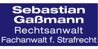 Logo der Firma Gaßmann Sebastian aus Passau