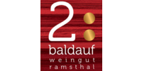 Logo der Firma BALDAUF WEINGUT aus Ramsthal