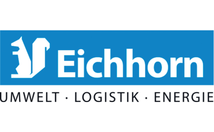 Logo der Firma Eichhorn Transport- und Entsorgungs-GmbH aus Eltmann