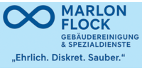 Logo der Firma Marlon Flock Entrümpelung Gebäudereinigung & Spezialdienste aus Ingolstadt