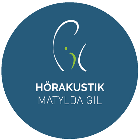 Logo der Firma Gil-Hörakustik aus Kenzingen