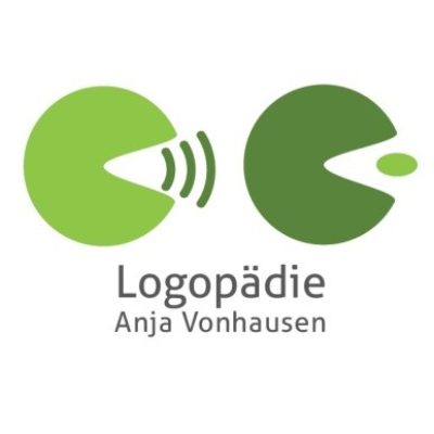 Logo der Firma Logopädie Anja Vonhausen aus Erlangen