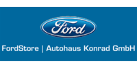 Logo der Firma Autohaus Konrad GmbH aus Erlangen