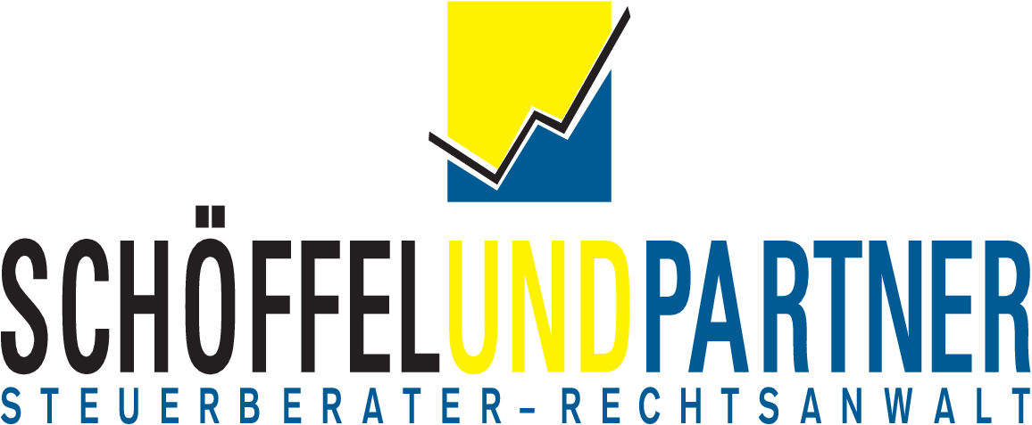 Logo der Firma Schöffel & Partner in Bayreuth Steuerberater - Rechtsanwalt aus Bayreuth