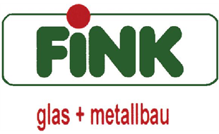 Logo der Firma FINK glas+metallbau e.K. aus Hof auf dem Branchenportal Fensterbau.org