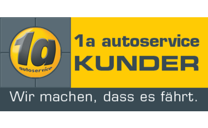 Logo der Firma Autoservice Kunder aus Euerdorf
