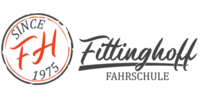 Logo der Firma Fahrschule Fittinghoff aus Velbert